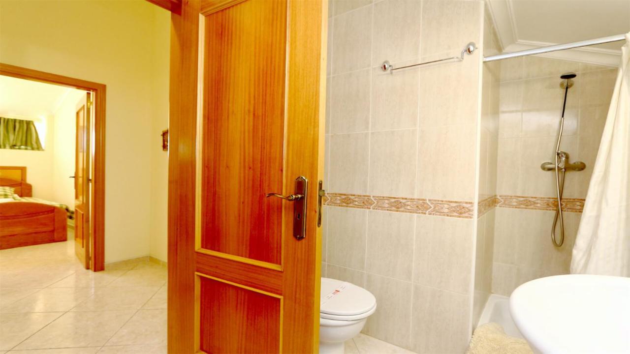 Falesia Marina - Clever Details Βιλαμούρα Εξωτερικό φωτογραφία