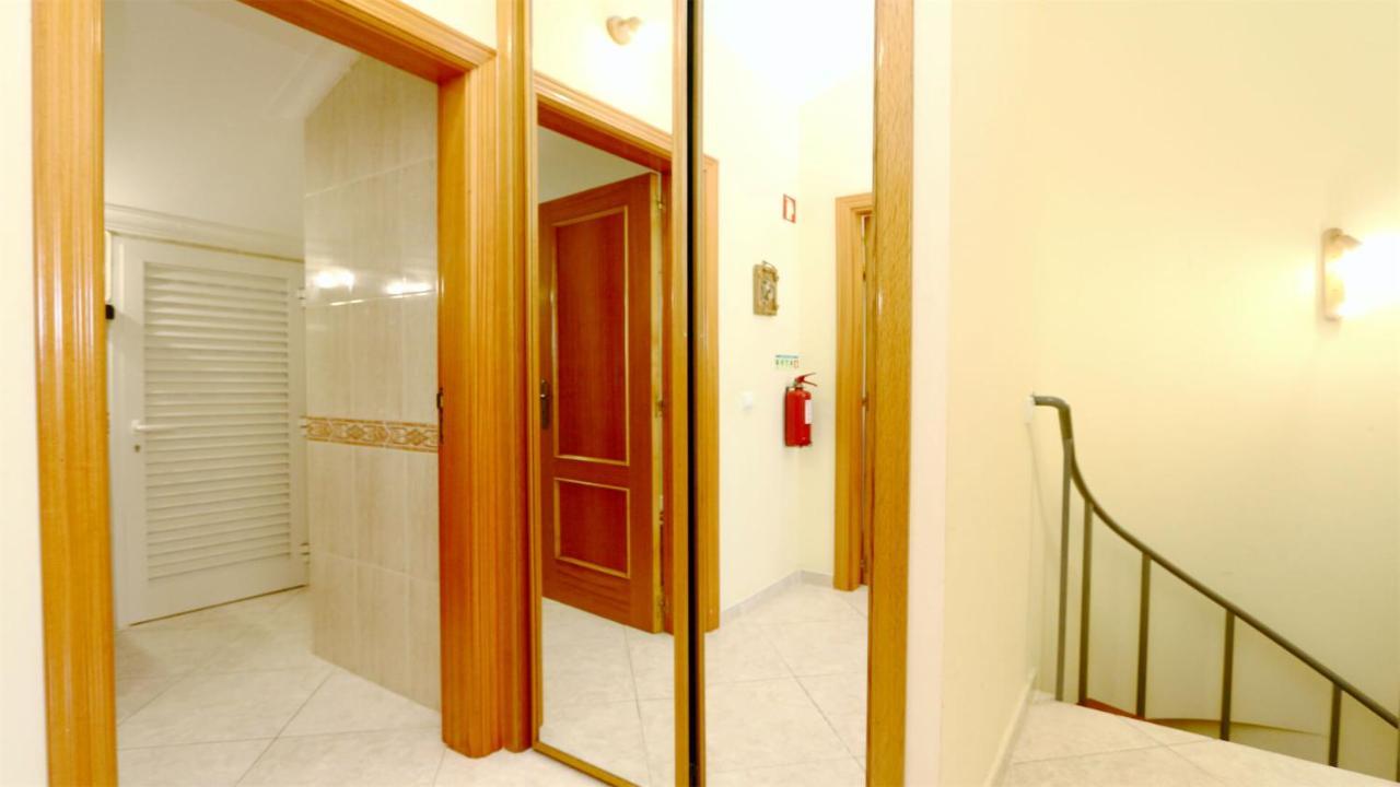 Falesia Marina - Clever Details Βιλαμούρα Εξωτερικό φωτογραφία