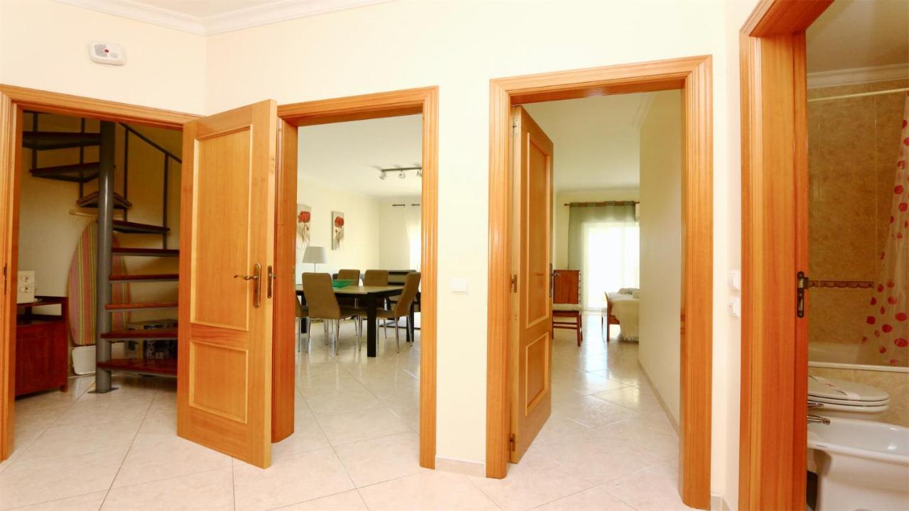 Falesia Marina - Clever Details Βιλαμούρα Εξωτερικό φωτογραφία