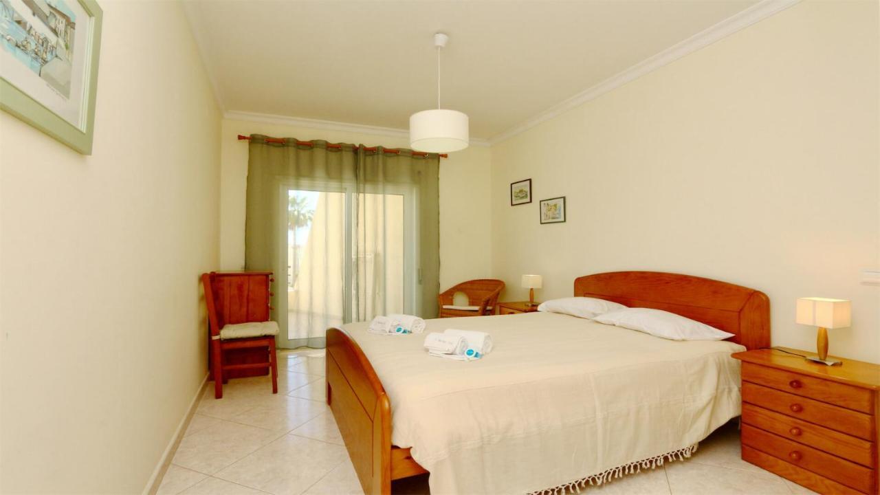 Falesia Marina - Clever Details Βιλαμούρα Εξωτερικό φωτογραφία